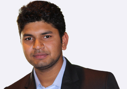 Mr. Sanjay Singh
