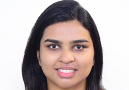 Prajakta Ravindra Ghume