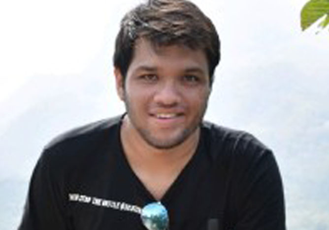 Parth Thosar