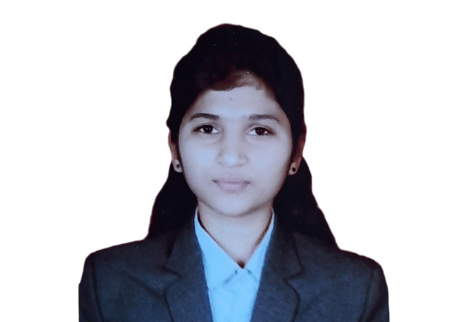 Akanksha Madhukar Auti