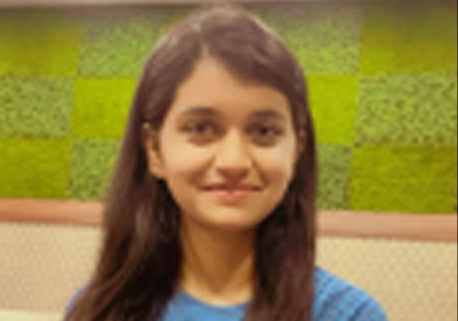 Manasi  Zope