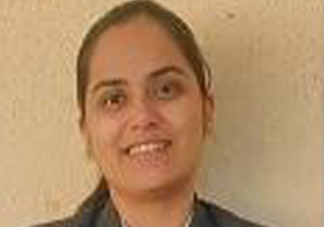 Rutuja Sandip Malve