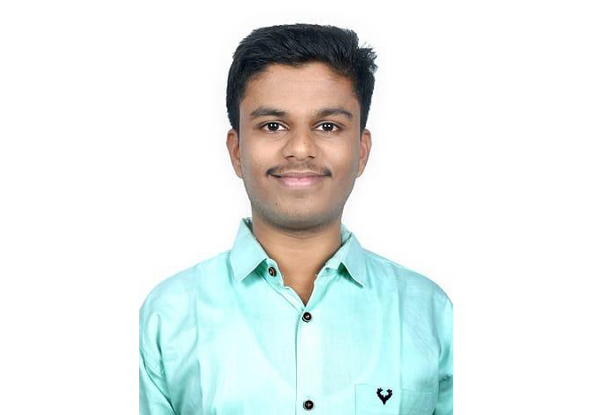 Yash Pandit Gade