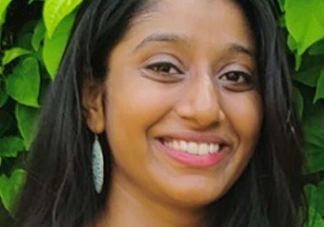 Aditi Bhausaheb Avhad