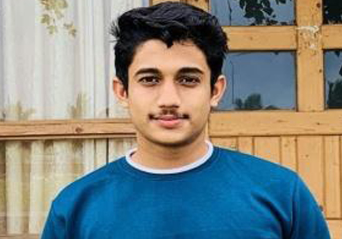 Aditya Bharat