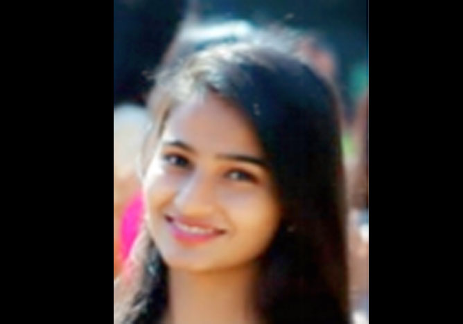 Aditi Shrivastava