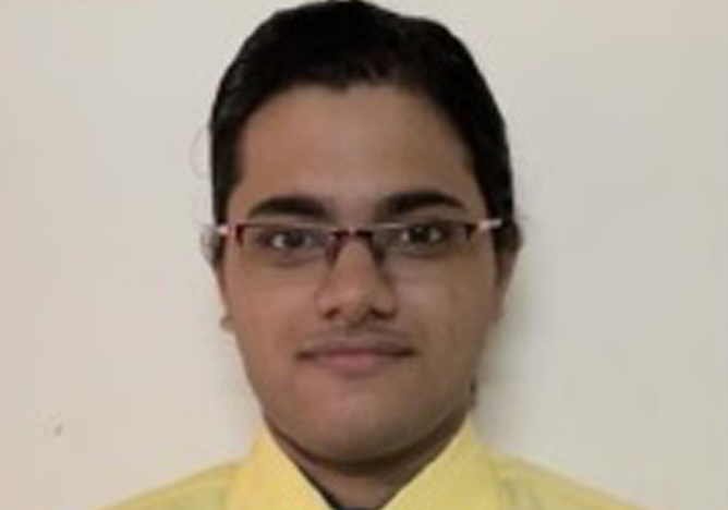 Avinash Digambar Patil