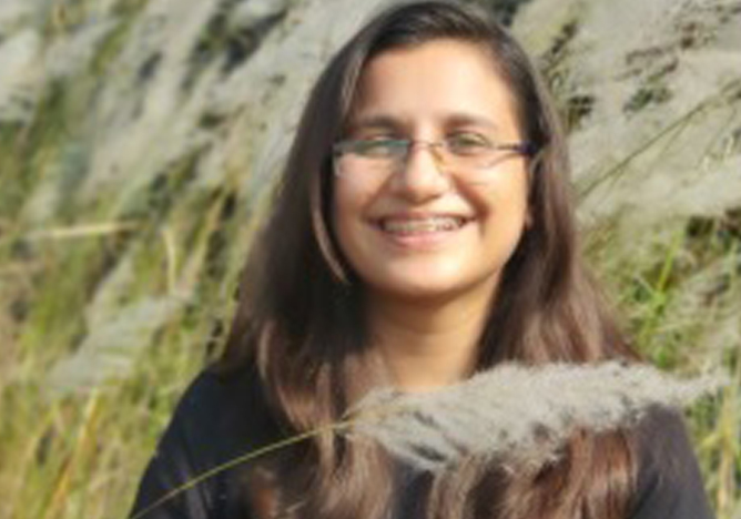 Harsha Gondhalekar