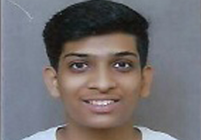 Koustubh Rajendra Kodmelwar