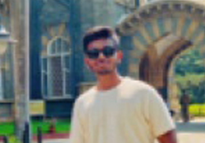 Shreyas Nilesh Mulay