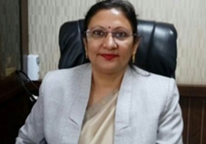 Shilpa Boricha