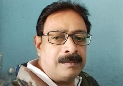 Jayant Chawda