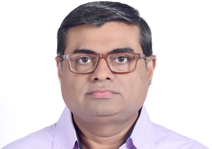 Umesh Nivrutti Andhale
