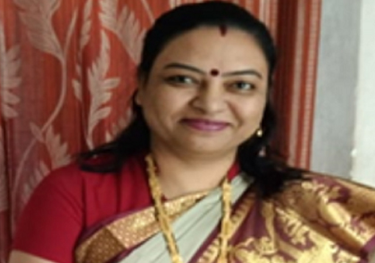 Mrs. Harsha Pravin Raut