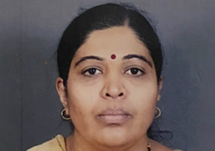 Vaishali Upasani