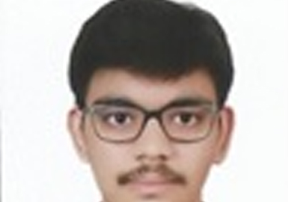 Abhijeet Mahendra Gajare