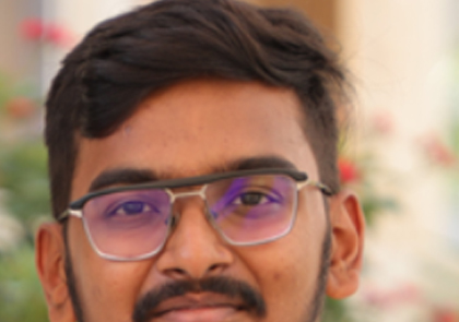 Priyanshu Patel