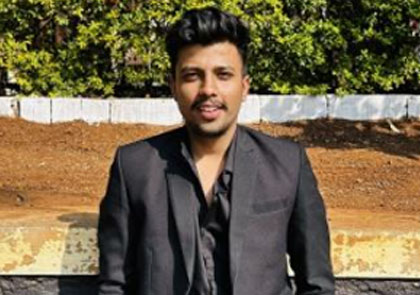 Rahul Kailas Patil
