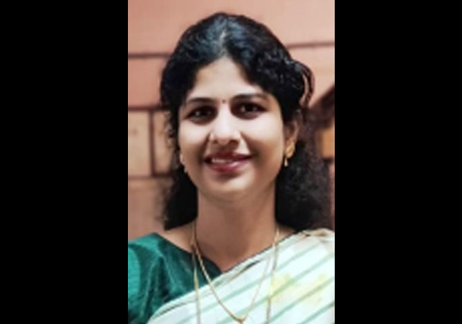Pooja Patil