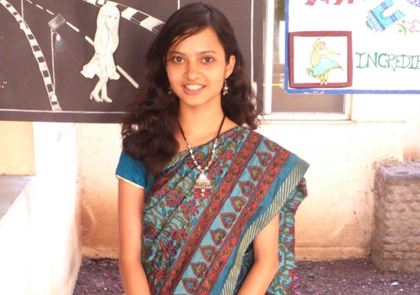 Ms. Niranjani Soman