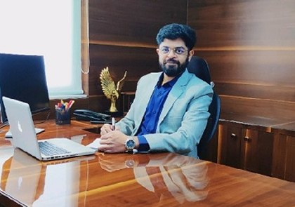 Arjun Gujar