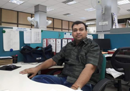 Anil Wadile