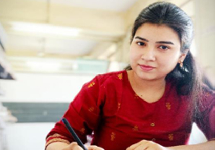 Ankita Nerkar 