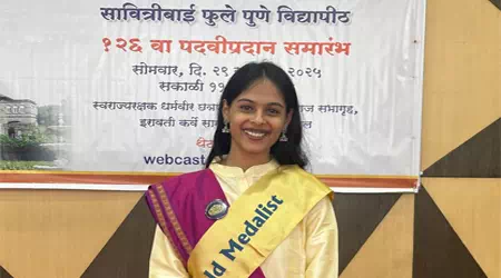 Celebrating Academic Excellence at K. K. Wagh