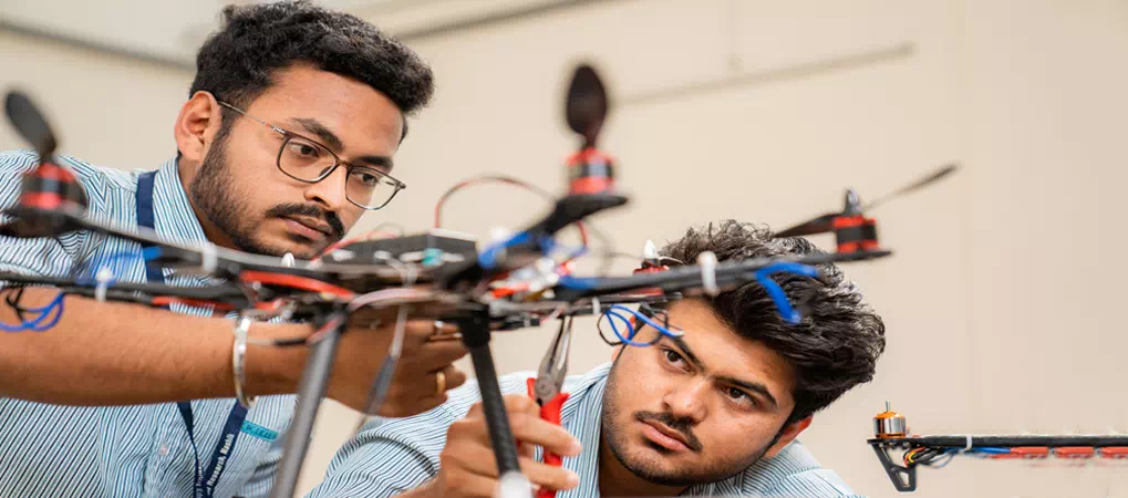 Engineering education in India: Reflections and Insights