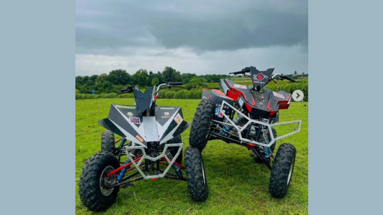 Fueling Passion: Inside Our Automotive Club Journey