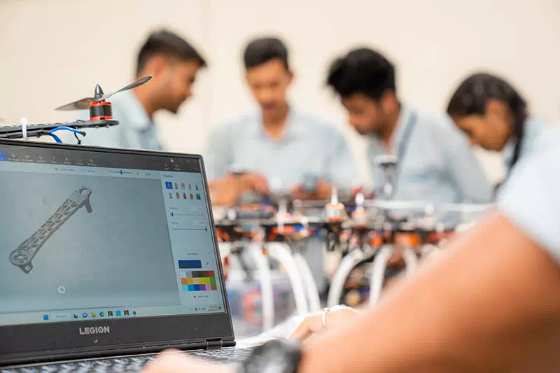 Computer Base Engineering