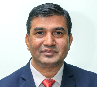 V. S. Patil