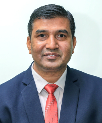 faculty image