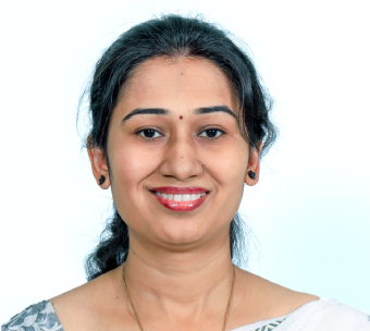 S. T. Patil