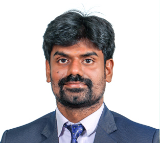Saravanan S