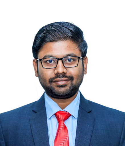 faculty image