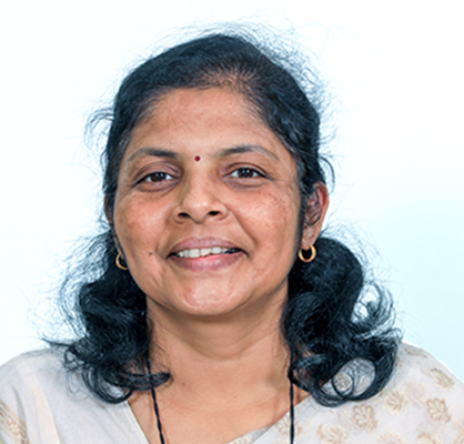 Anuradha C. Pawar   