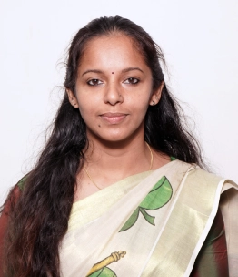 Anusha Devi V.P