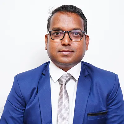 Anand Kumar