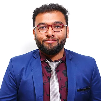 faculty image
