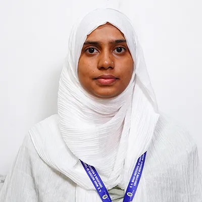 faculty image