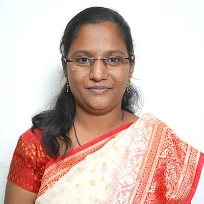 faculty image