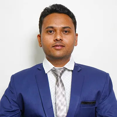 faculty image
