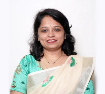 Amita S.Bankar