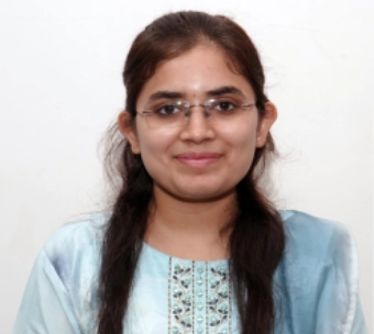 Riya Rajesh Bagul