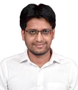 Hrishikesh Ashok Shahane