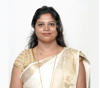 Pooja Sudhir Kurne