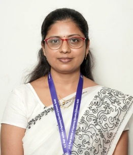 faculty image