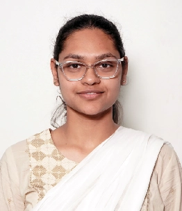 Samruddhi Tushar Patil