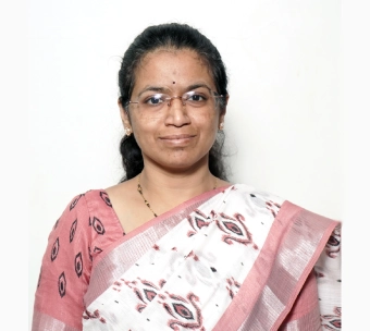 Priti Gokul Jadhav
